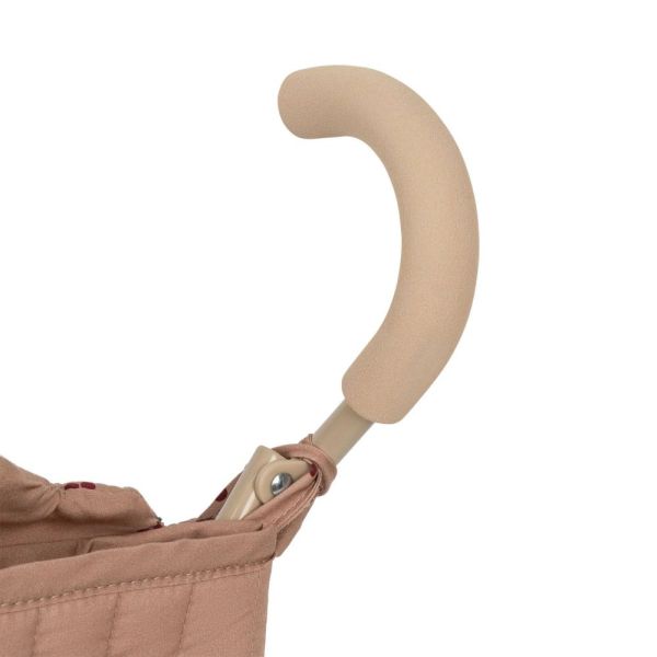 Pack Poussette Cherry + poupée Billie