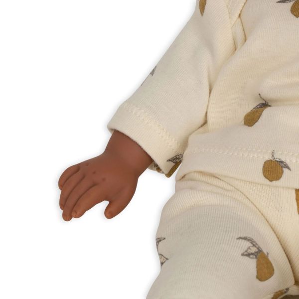 Pack Poussette Cherry + poupée Billie