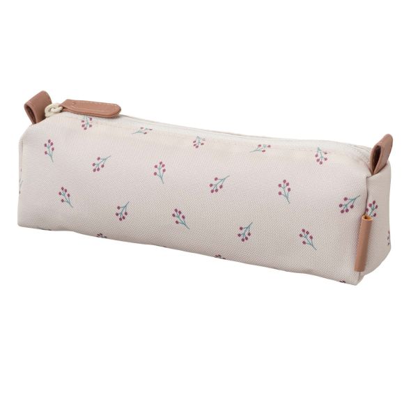 Cartable enfant et trousse assortie - Berries