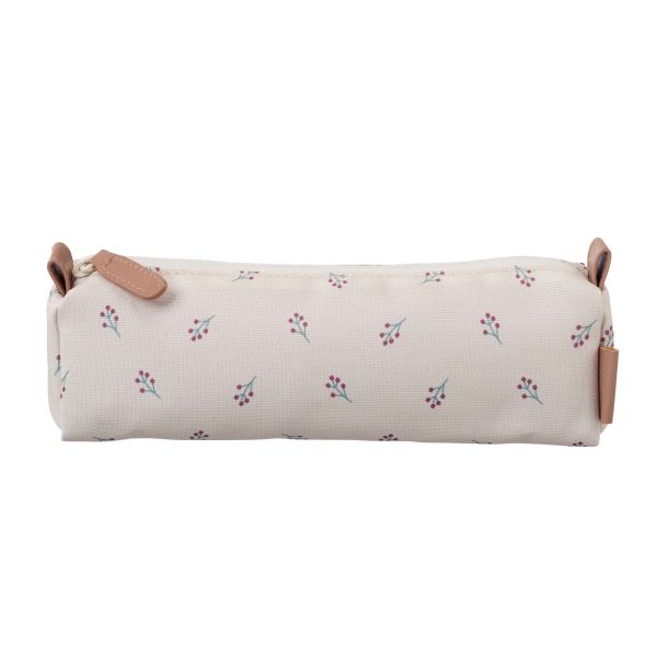 Cartable enfant et trousse assortie - Berries