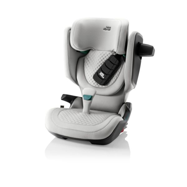 Siège auto Kidfix i-Size Linen grey