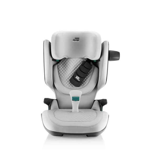Siège auto Kidfix i-Size Linen grey