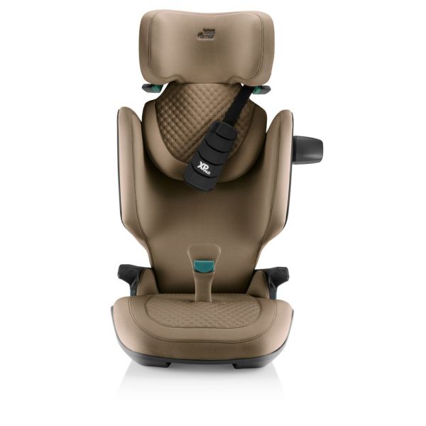 Siège auto Kidfix i-Size Warm caramel