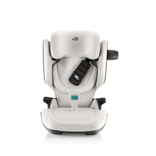 Siège auto Kidfix i-Size Soft taupe