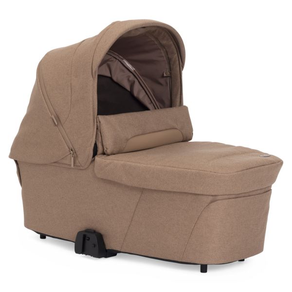 Nacelle Flexi caramel