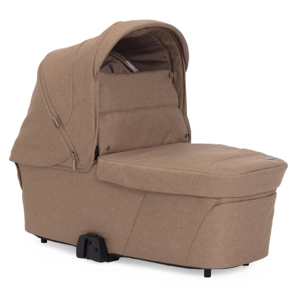 Nacelle Flexi caramel