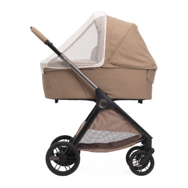 Nacelle Flexi caramel