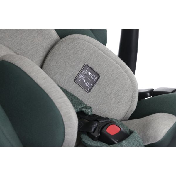 Siège auto First Seat Recline i-Size fir tree