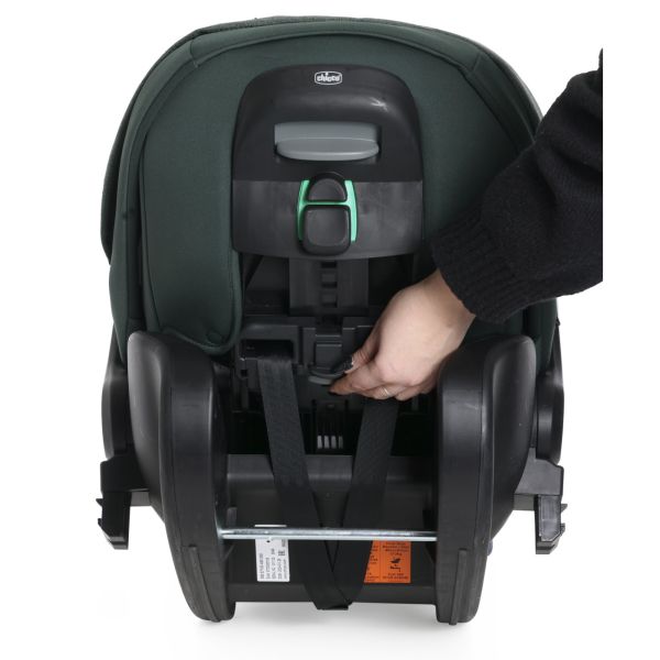 Siège auto First Seat Recline i-Size fir tree