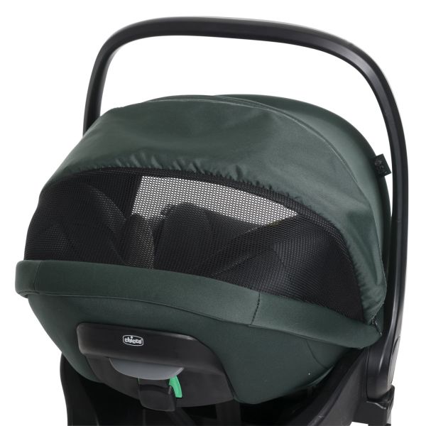 Siège auto First Seat Recline i-Size fir tree