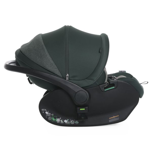 Siège auto First Seat Recline i-Size fir tree