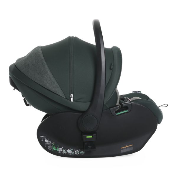 Siège auto First Seat Recline i-Size fir tree