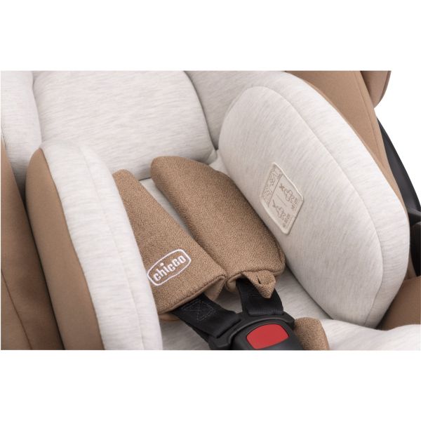 Siège auto First Seat Recline i-Size caramel