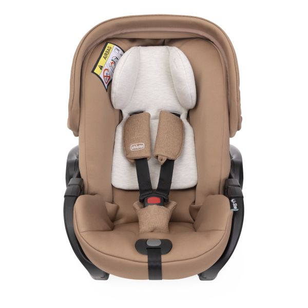 Siège auto First Seat Recline i-Size caramel