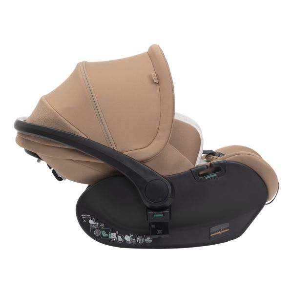 Siège auto First Seat Recline i-Size caramel