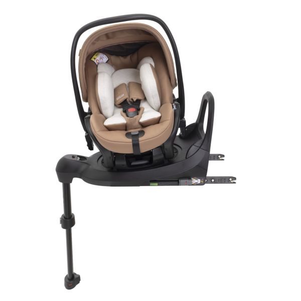 Siège auto First Seat Recline i-Size caramel