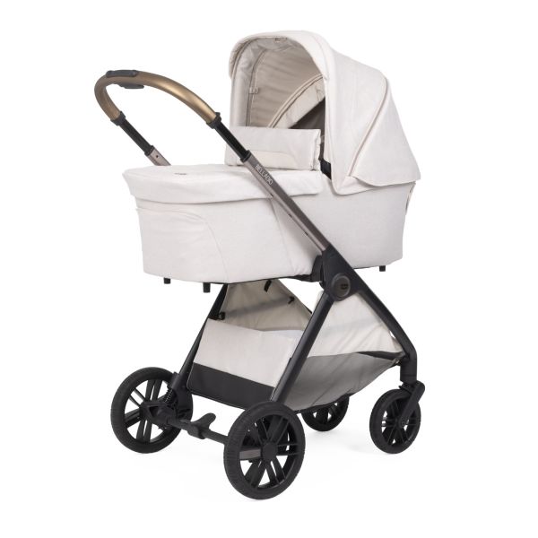 Poussette Bellagio² amber glow