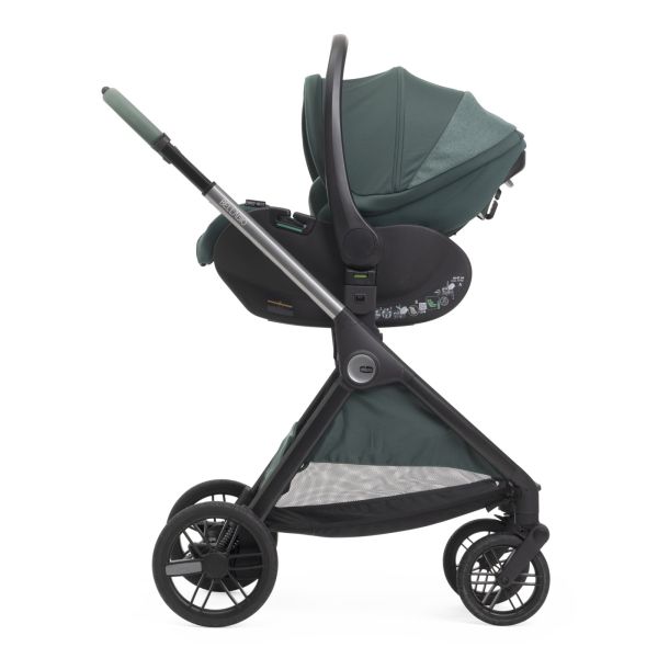 Poussette Bellagio² Fir tree