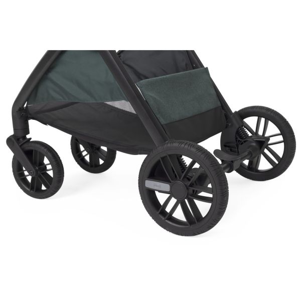 Poussette Bellagio² Fir tree