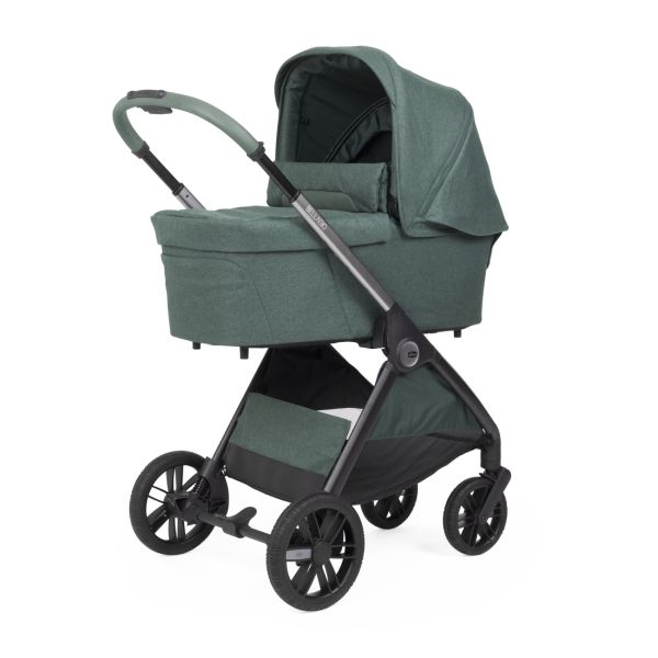 Poussette Bellagio² Fir tree