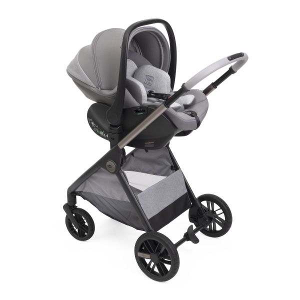 Poussette Bellagio² lunar rock