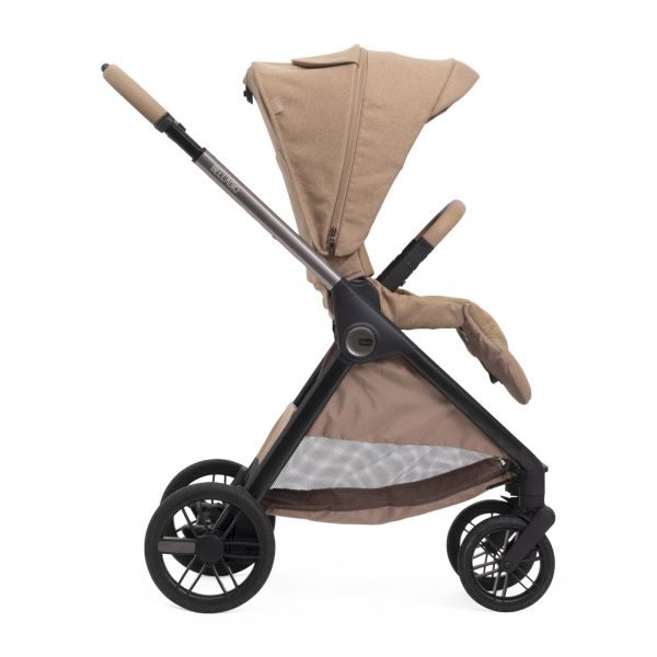 Poussette Bellagio² caramel