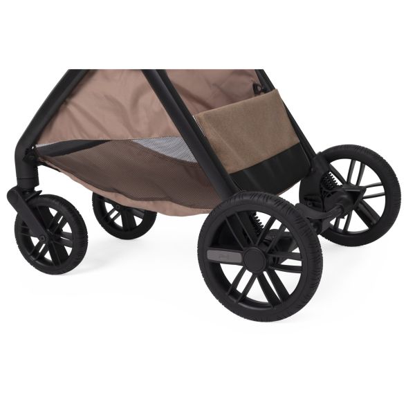 Poussette Bellagio² caramel