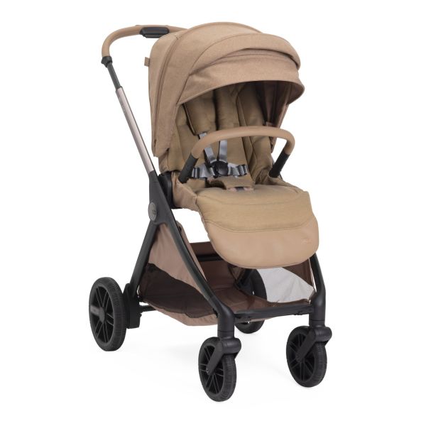Poussette Bellagio² caramel