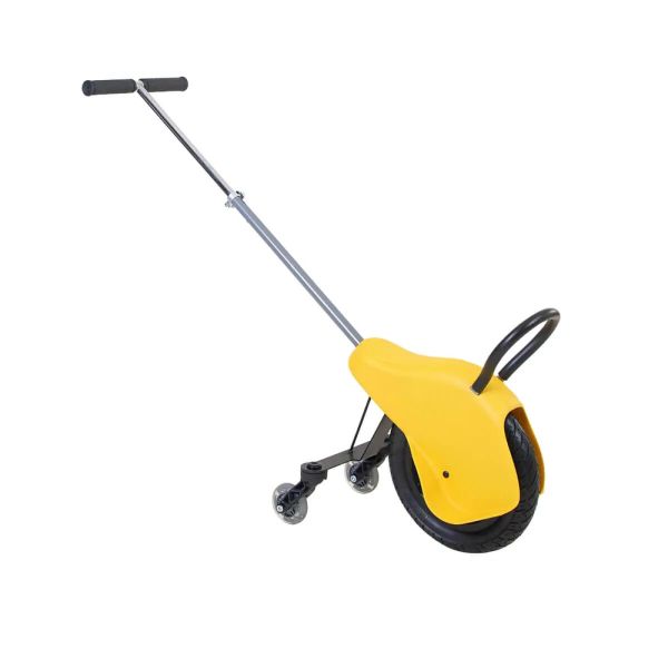 Porteur enfant Unirider yellow