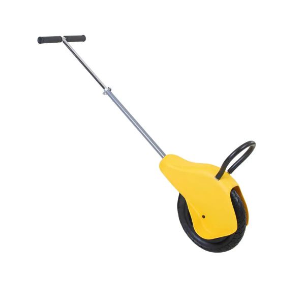 Porteur enfant Unirider yellow