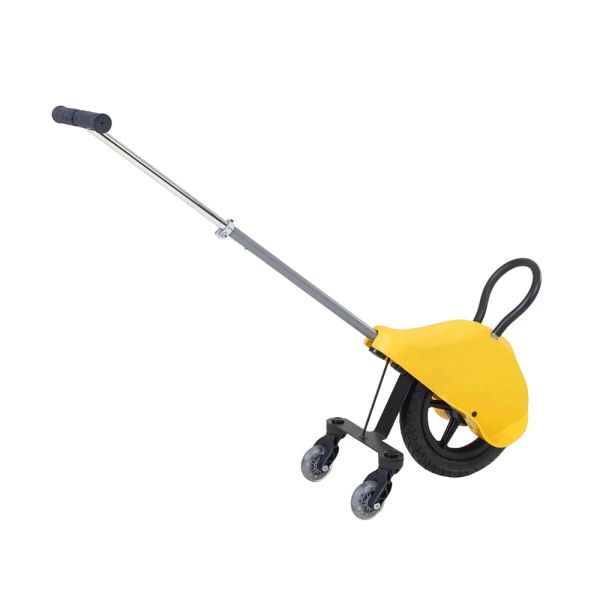 Porteur enfant Unirider yellow