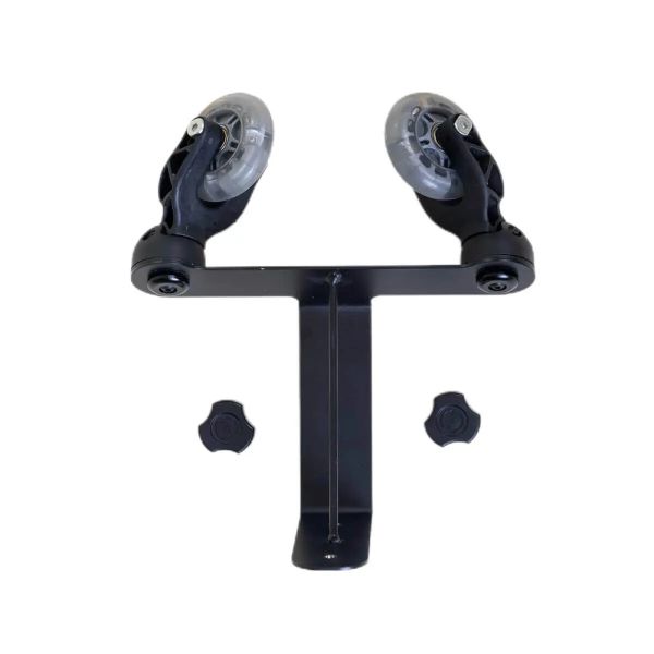 Porteur enfant Unirider yellow