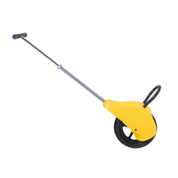 Porteur enfant Unirider yellow