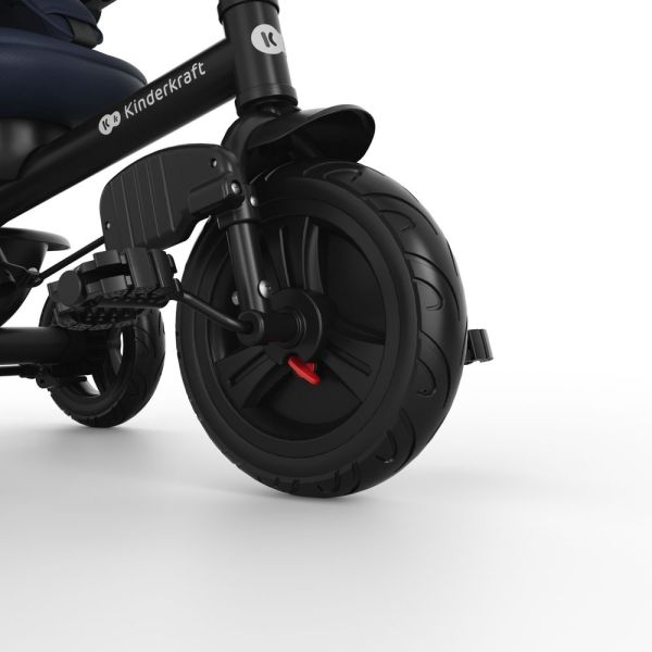 Tricycle Aston 2 - Navy