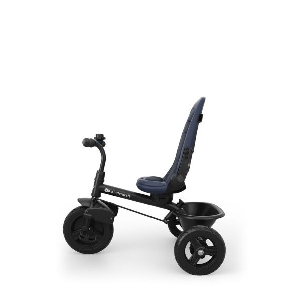 Tricycle Aston 2 - Navy