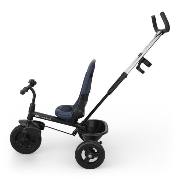 Tricycle Aston 2 - Navy