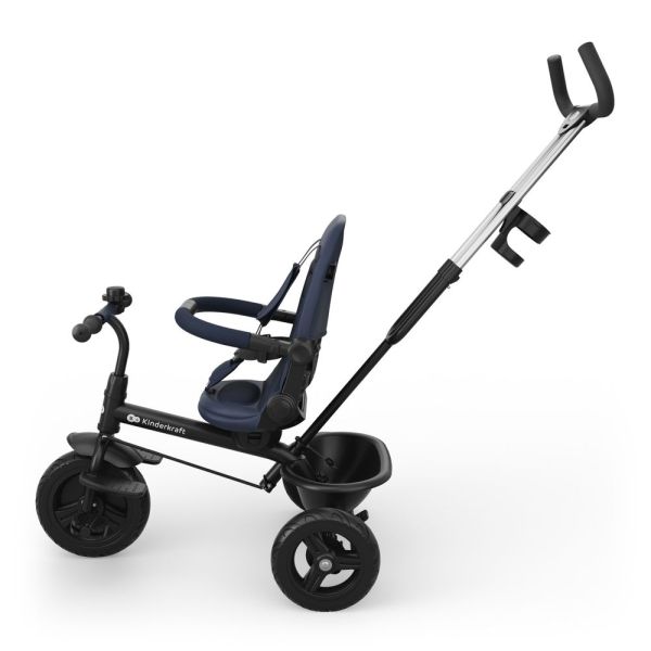 Tricycle Aston 2 - Navy