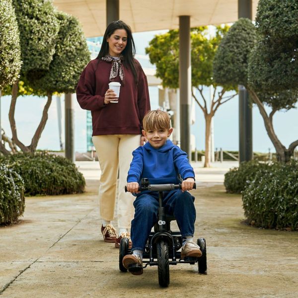 Tricycle Aston 2 - Navy