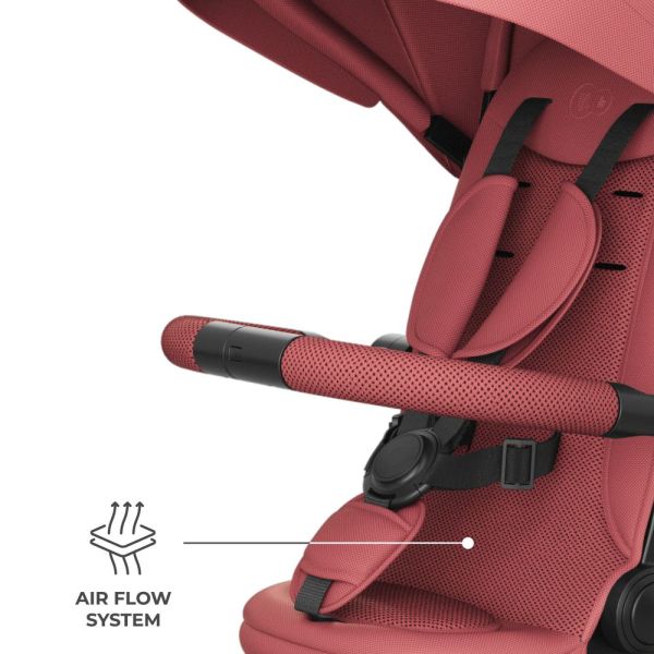 Tricycle Aston 2 - Pink