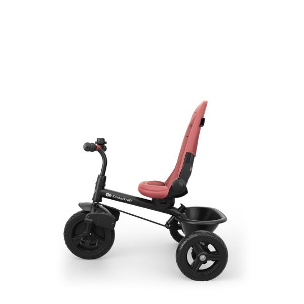 Tricycle Aston 2 - Pink