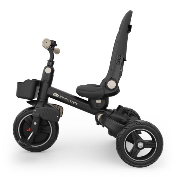 Tricycle Spinstep 2 Plus Beige