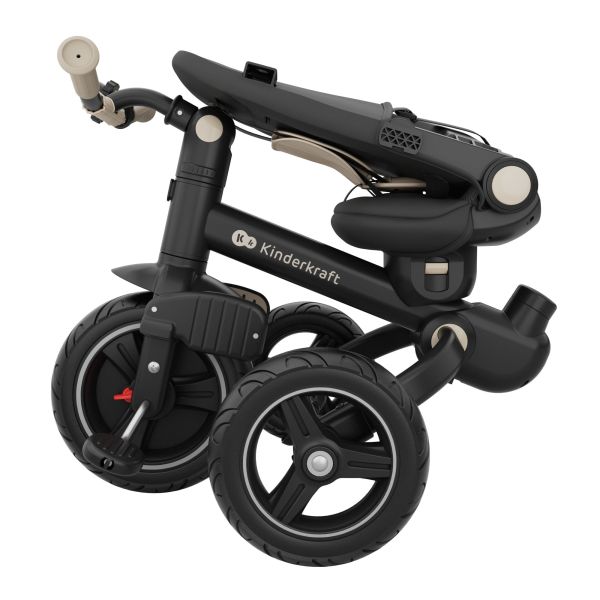 Tricycle Spinstep 2 Plus Beige