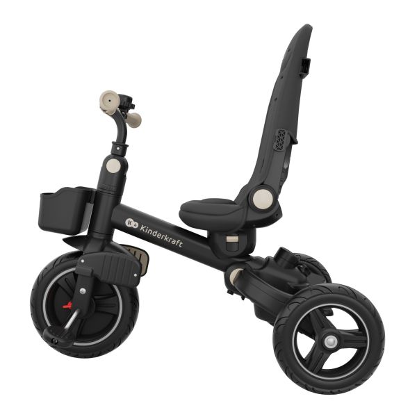 Tricycle Spinstep 2 Plus Beige