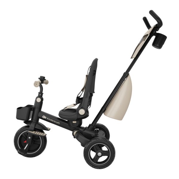 Tricycle Spinstep 2 Plus Beige