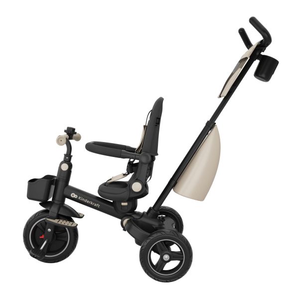 Tricycle Spinstep 2 Plus Beige