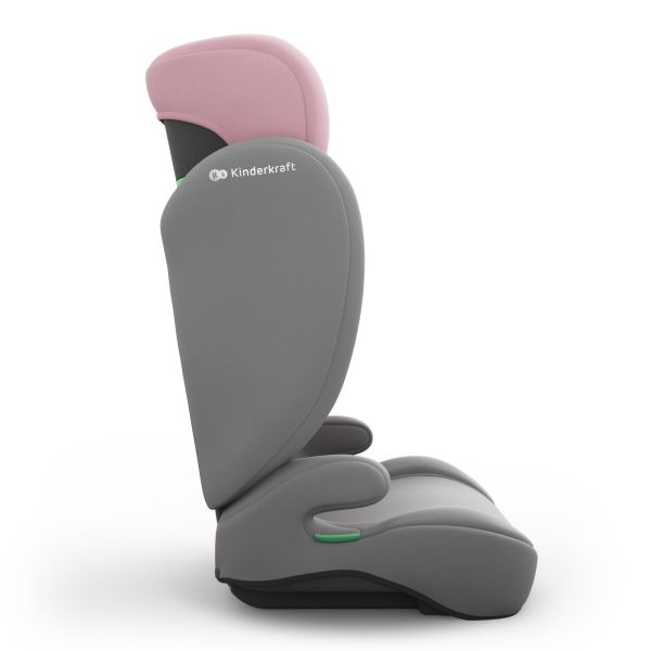 Siège auto I-Spark 2 Plus  i-Size Pink