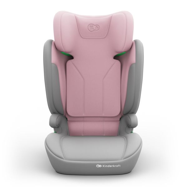 Siège auto I-Spark 2 Plus  i-Size Pink