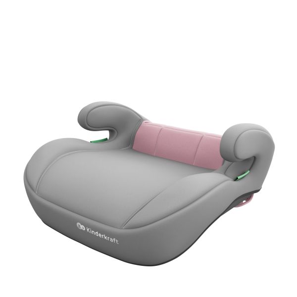 Siège auto I-Spark 2 Plus  i-Size Pink