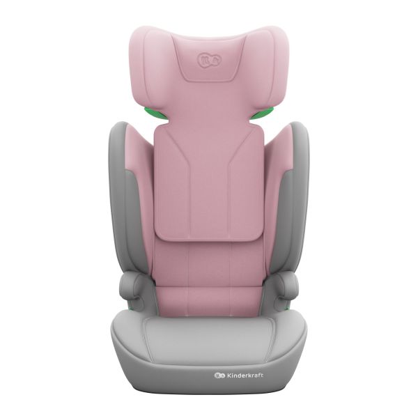 Siège auto I-Spark 2 Plus  i-Size Pink