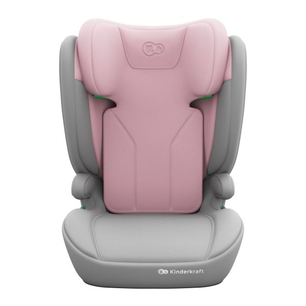 Siège auto I-Spark 2 Plus  i-Size Pink